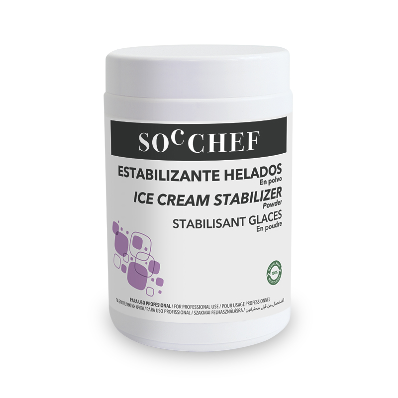 ESTABILIZANTE HELADOS 350g